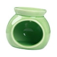 thumbnail image 5 of flameer Aroma Burner, Melt Burner, Craft Censer, Modern Essential Oil Burner, Candle Green, 5 of 8