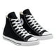 thumbnail image 3 of Tenis Converse Chuck Taylor Clásico Negros en Bota de Lona Niño 3J231 negro 17, 3 of 5