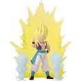 thumbnail image 4 of Dragon Ball Super - Dragon Stars - Super Saiyan Gotenks Power Up Pack Action Figure Set, 4 of 11