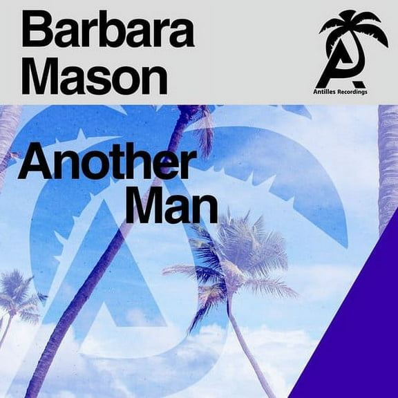 Barbara Mason - Another Man - Music & Performance - CD