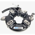 thumbnail image 2 of BLUEROCK 815A 1/8” - 2” Die Head Quick Opening RH for Ridgid 300 535 PTM50C PTM-300, 2 of 5