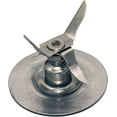 thumbnail image 2 of Blendin Cutter Blade and Gasket, Compatible with Oster and Osterizer Blenders, 2 of 6