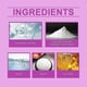 thumbnail image 2 of thermoplastic denture adhesive for tightening loose dentures, 2 of 5