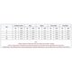 thumbnail image 3 of Women's Casual Loungewear Set Short Sleeve Oversized T-Shirt with Biker Shorts Sleepwear Loose Fit Homewear Pajamas White XXL, 3 of 4