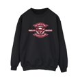 thumbnail image 1 of DC Comics Womens Superman Super Hero Sweatshirt, 1 of 1