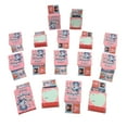 thumbnail image 4 of Disney Stitch Valentine's Day Exchange Mini Sticker Boxes, 16 Count, 4 of 4