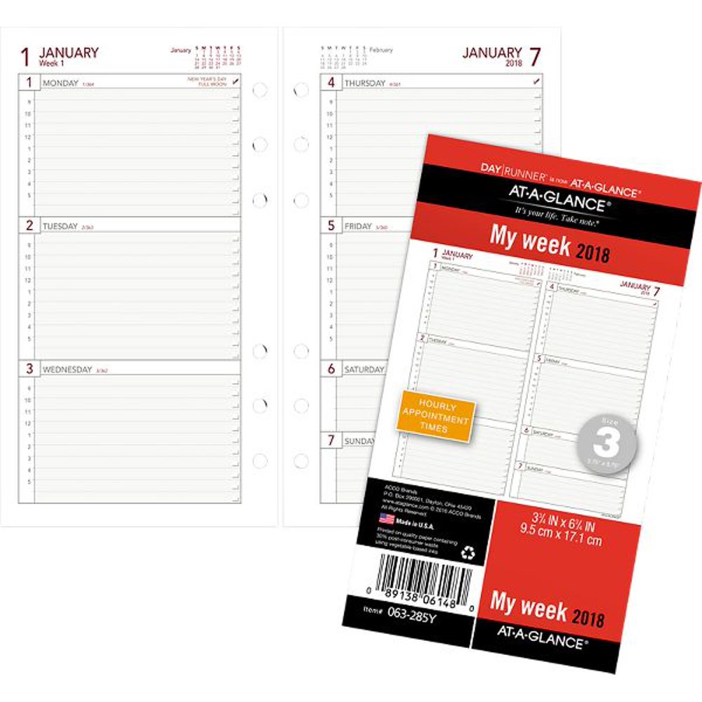 at-a-glance-day-runner-weekly-planner-refill-size-3-loose-leaf