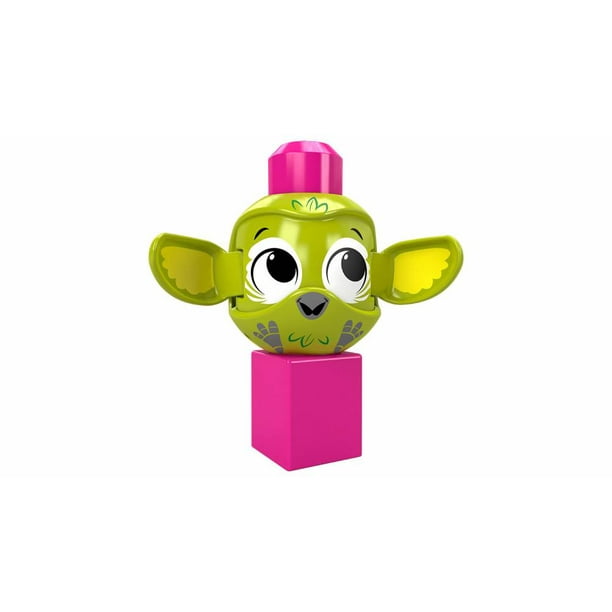 mega bloks peek
