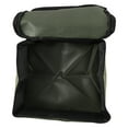 Outdoor Gas Tank Storage Bags Stable Protect Bag Camping Gas Canister