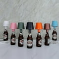 thumbnail image 1 of Led Wine Bottle Lamp Head Table Lamp Removable And Removable Portable Charging Decoration For Bar Cafe Atmosphere Night Light [reduced!!! 30off%], 1 of 5