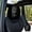 #D, variant on Ghost Face Headrest Covers | 2Pcs 2026 New Spooky Scary Headrest Covers for Cars | Funny Washable Breathable Face Car Head Rest Cover Protector for Halloween (#C)