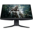 thumbnail image 2 of Alienware AW2521H 25" 360Hz 1080p PC Gaming Monitor Bundle with RGB Keyboard and Mouse, 2 of 11