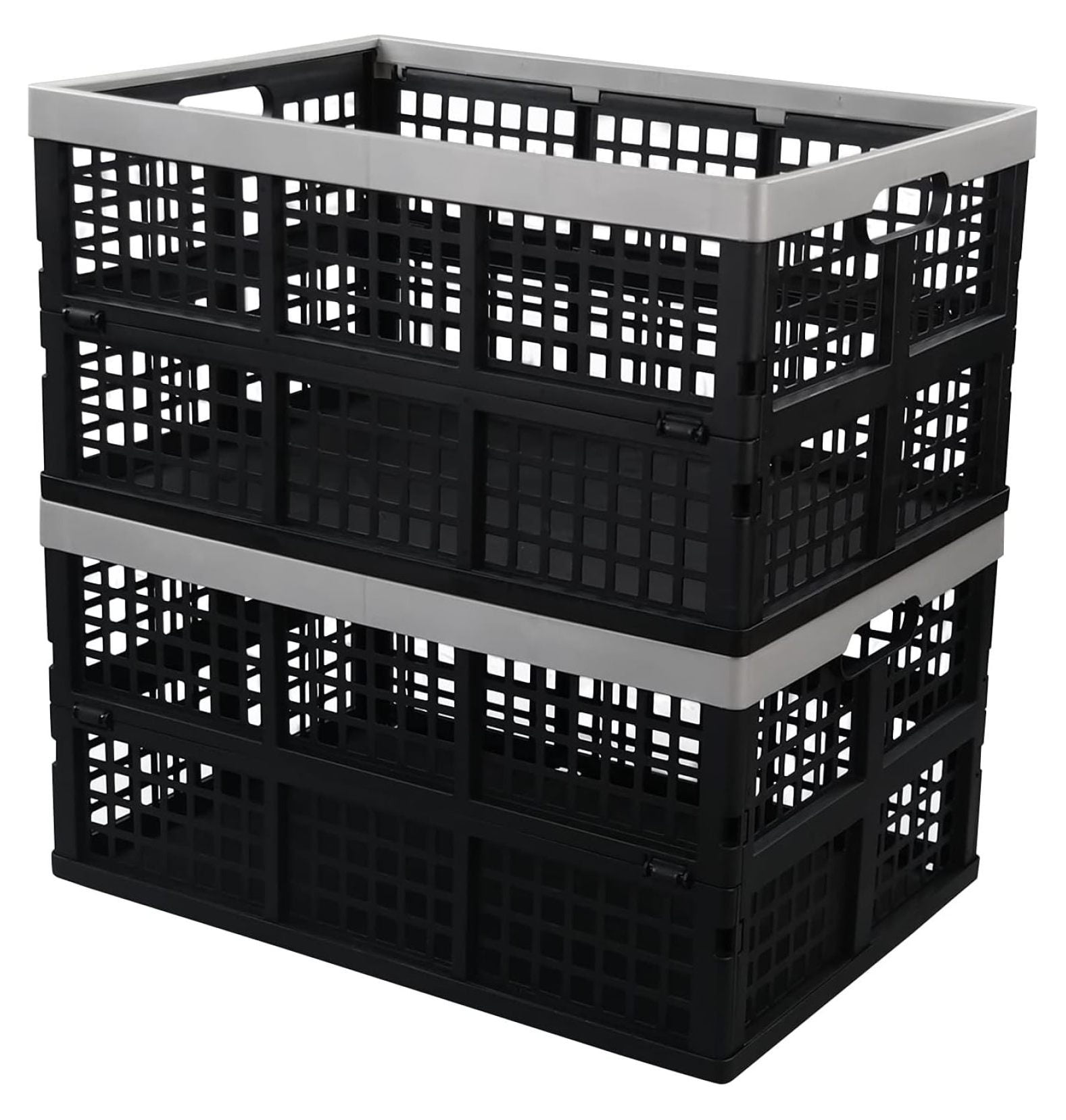 VAULTROOM CONTAINER BLK 50L VAULTROOM CONTAINER BLK 50L