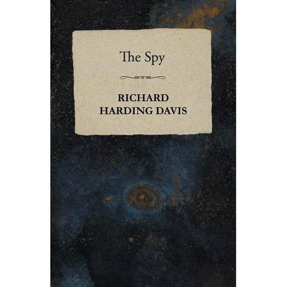 The Spy, (Paperback)