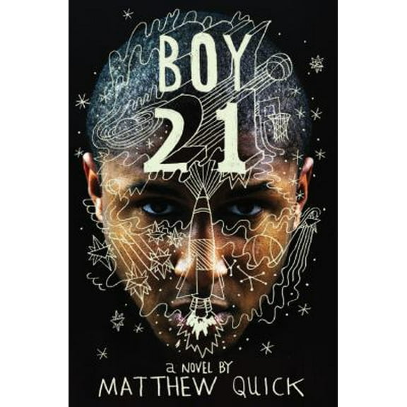 Pre-Owned Boy21 (Hardcover) 0316127973 9780316127974