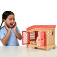 thumbnail image 4 of Petits animaux vivants Coffret de jeu Little Live Pets Mama Surprise Bunny, 4 of 5