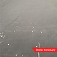 thumbnail image 2 of ALEKO Gray Fabric Replacement for Retractable 10x8 feet Awning, 2 of 9