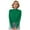 A41 Green, variant on LEKDFST Fall Sweaters for Women 2025 Casual Crewneck Long Sleeve Lightweight Knit Pullover Sweater Tops Khaki S