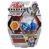 Bakugan, Fused Fangzor x Mantonoid, 2-inch Tall Armored Alliance Collectible Action Figure and Trading Card