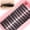 DIY-SET-596（40D）, variant on 216 Clusters Individual D‑Curl False Eyelashes, Daily & Active Wear 8‑16mm, DIY Segmented Grafting, Fluffy Volume Lashes