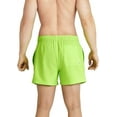 thumbnail image 2 of Speedo Men's Swim Trunk Short Length Redondo Solid, 2 of 2
