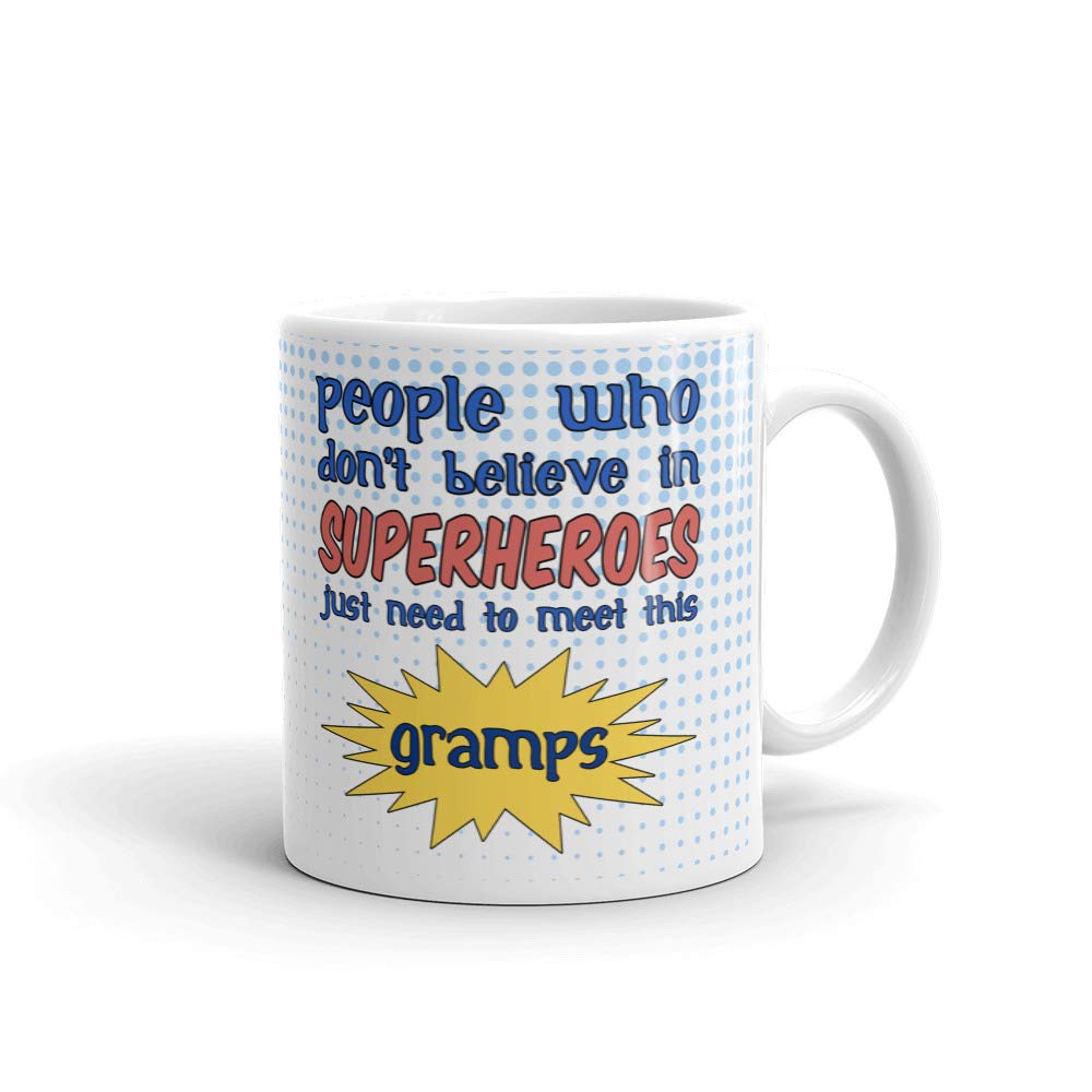 gramps coffee gramps coffee