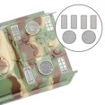 thumbnail image 4 of Decoración Red protectora blindada, licencia protectora para 1/16 Cheetah Panther G RC Tank 3869 3879 Piezas de actualización Hugo  Placa de protección, 4 of 10