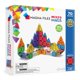 thumbnail image 1 of Set de construcción MAGNA-TILES MicroMags Deluxe de 70 piezas, 1 of 5