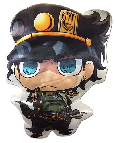 jotaro plush