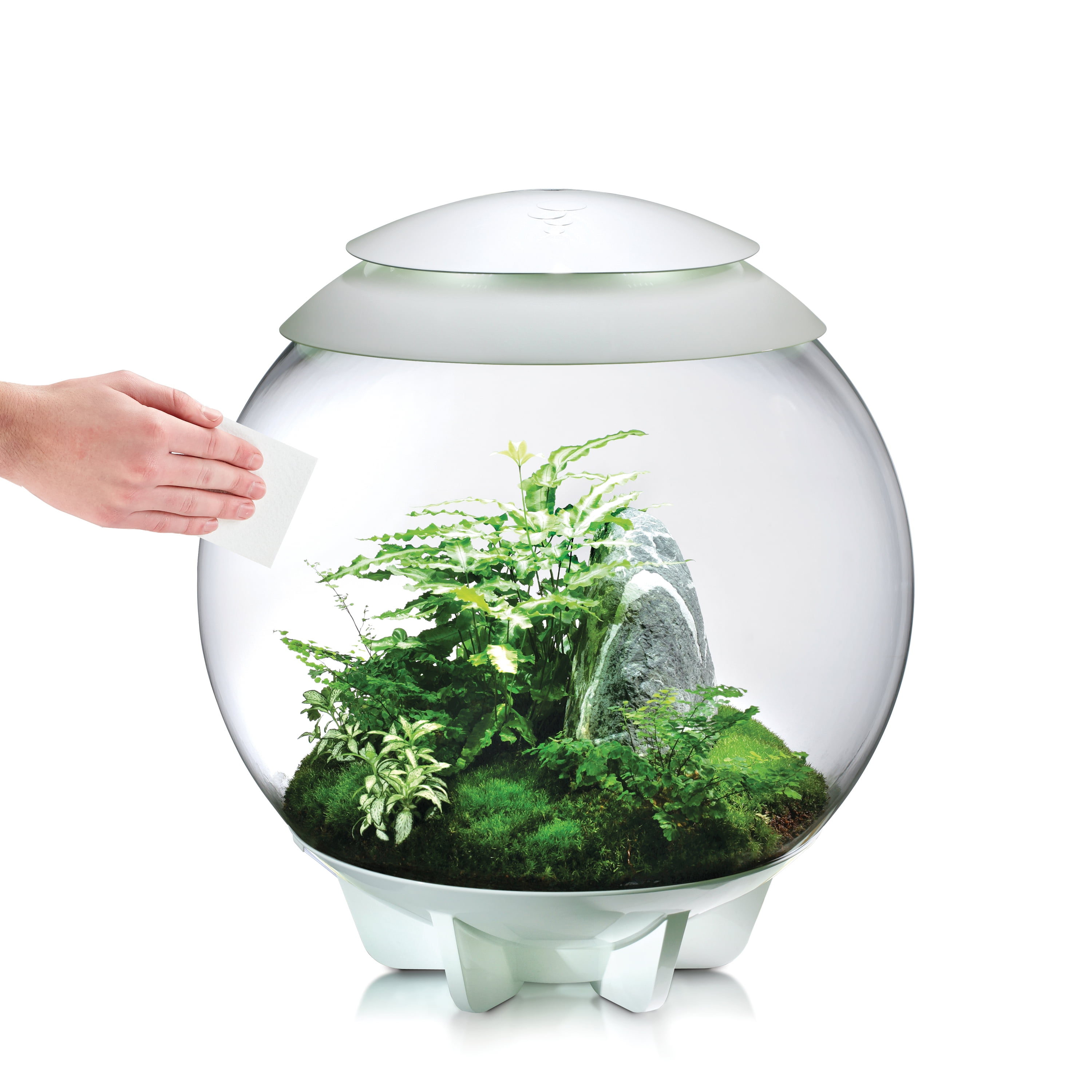 biOrb Acrylic Aquarium Scratch Remover Polish