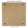 thumbnail image 4 of Quadro Clip Frame 8x8 inch Borderless Frame, 4 of 4