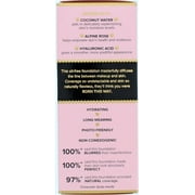 Too Faced Born This Way Foundation 1 fl oz Seashell