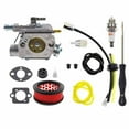 thumbnail image 4 of A021001921 Carburetor For Echo CS-370 CS-400 CS-400F WT-985 Chainsaw, 4 of 11