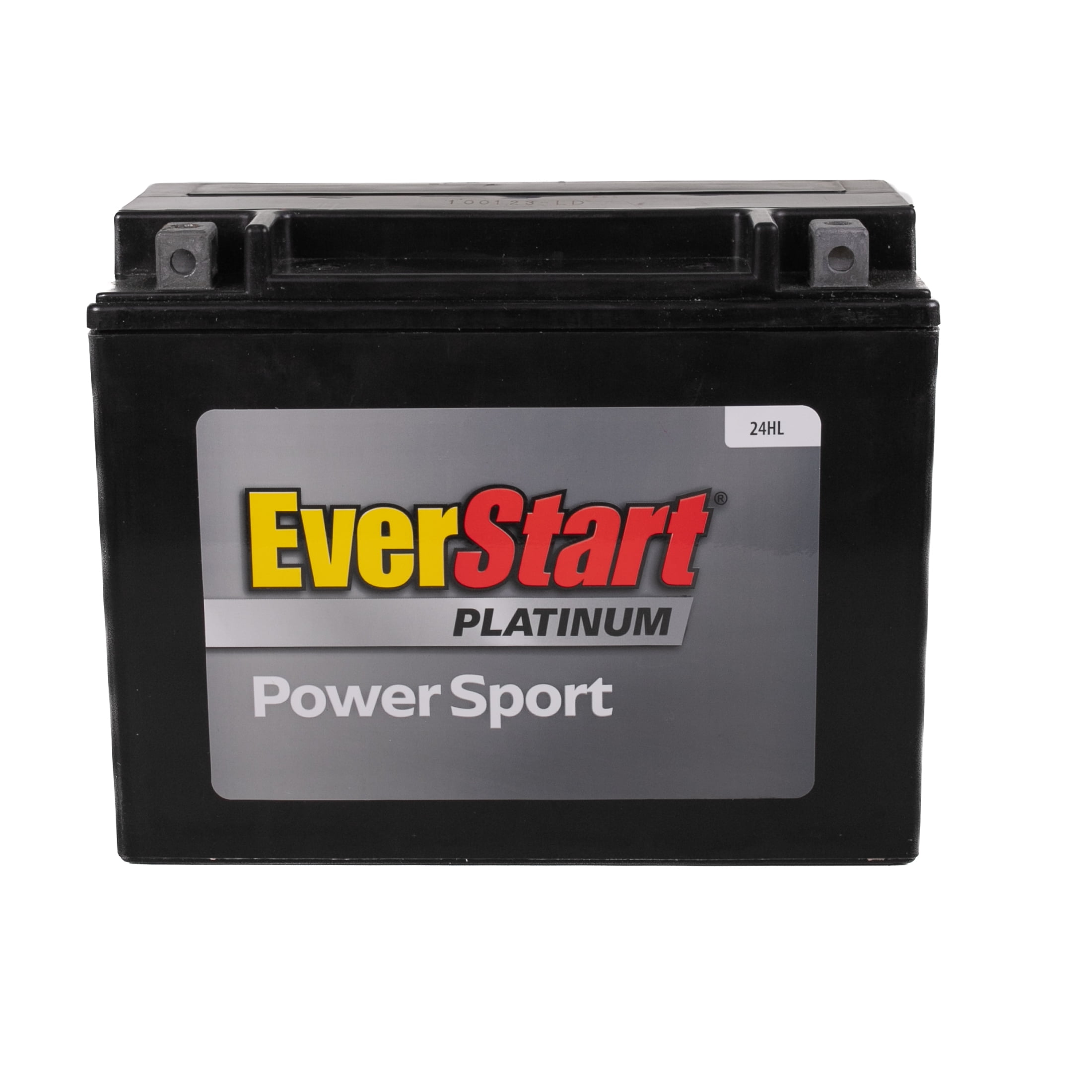 EverStart Platinum AGM Automotive Battery, Group Size
