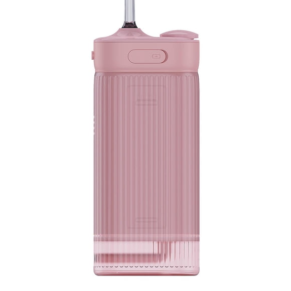 Water Pik Cordless Dental Water Flosser Rechargeable Portable Oral Irrigator For Travel And Home