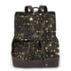thumbnail image 1 of Disketp Casino Mochila de Cuero para Mujer, Bolso de Espalda Antirrobo con Estilo para Viaje, Trabajo y Uso Diario, 1 of 4