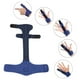 thumbnail image 1 of Férula ajustable para dedo, corrector de fractura metacarpiana, corrector de dedo en mazo, férula para dedo, férula ajustable para dedo, 1 of 6