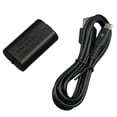 thumbnail image 1 of OUTAD Controller Battery Gamepad 1400mAh Battery Pack For Xbox Series Game Handle + Charging Cable With Charging Indicator, 1 of 4