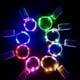 thumbnail image 4 of 10 piezas 6 piezas de luces LED de alambre de cobre guirnalda de luces de hadas navideñas decoración del árbol de Navidad fiesta de bodas DIY Natal Navidad 2023, 4 of 5