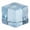 #A03-Light Blue, variant on Mini Ice Cube Sensory Fidget Toys Stress Relief Party Favors Easter Basket Stuffers Durable Fake Cube Autism ADHD Relax Toys Squish Squeeze Gadgets