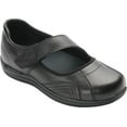 thumbnail image 1 of Women's Drew Heather Black Calf 6.5 M, 1 of 1