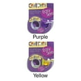 thumbnail image 2 of Lee Products Crafter's Easy See Removable Tape .5"X720"-Purple, 2 of 4