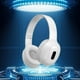 thumbnail image 4 of Headset Bluetooth Headset Wireless Double Foldable Headset, 4 of 5