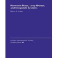 thumbnail image 1 of Harmonic Maps, Loop Groups, and Integrable Systems (London Mathematical Society Student Texts), 1 of 2