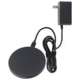 thumbnail image 5 of Verizon (15W) Qi Wireless Charging Pad - Black (WC15WGGLBLK-A), 5 of 5