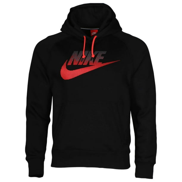 Nike futura mash pullover hoodie Clearance