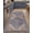 Indigo, variant on FRABE Kitchen Mat Non Slip Anti Fatigue Cushioned, Memory Foam Padded Rug, Ergonomic Comfort Standing Mat, Floor for Kitchen, Home, Office, White, 24"x59"