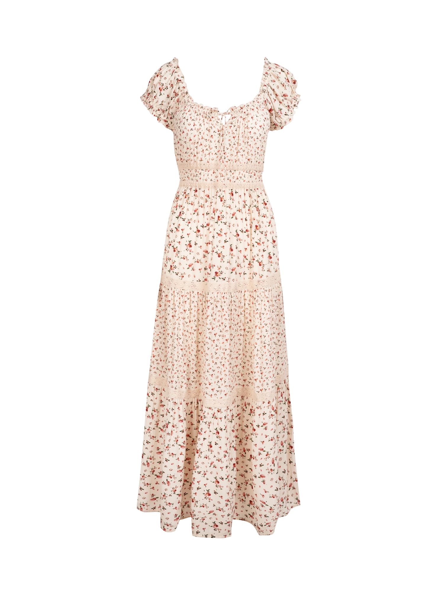 Jessica Simpson Women's Sienna Maxi Dress, Sizes XS-XL