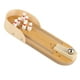 thumbnail image 2 of Mini juego de bolos de mesa de madera Sailing divertido para niños y adultos, 2 of 15