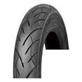 thumbnail image 1 of Llanta para moto marca Chaoyang Street 90/90-17 TL 4 49P H796S, 1 of 3